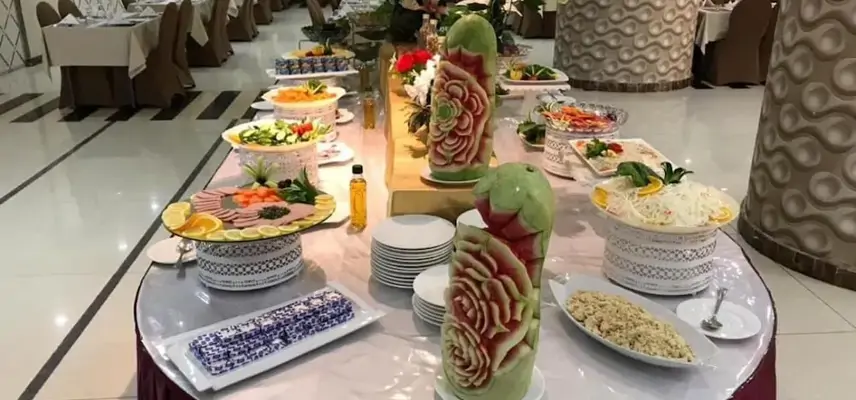 Bab al-maltazam concorde hotel image